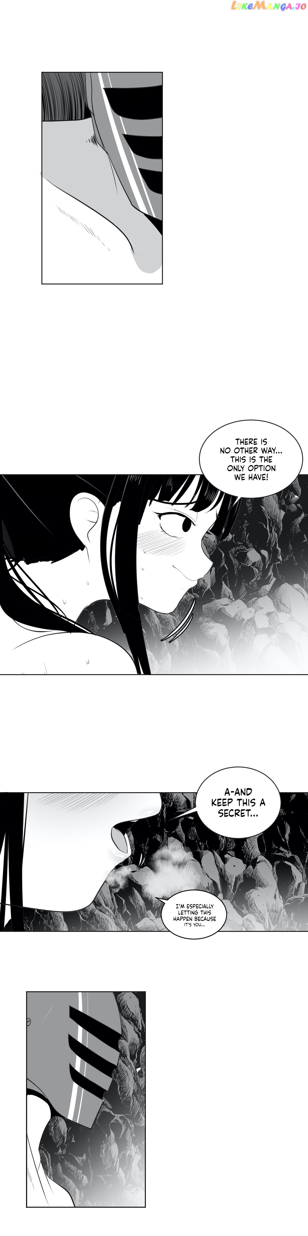 What Happens Inside the Dungeon chapter 18 - page 20