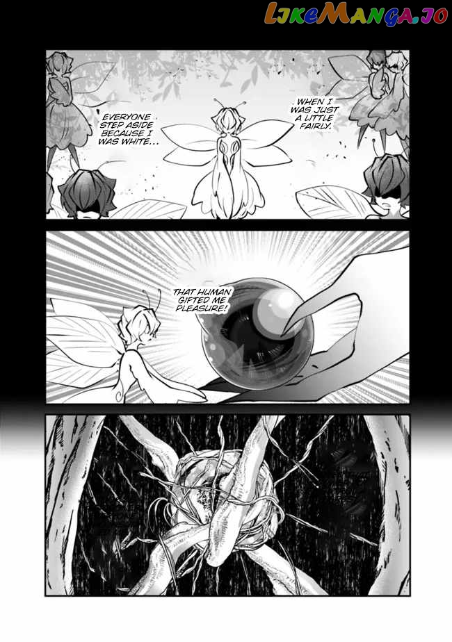 A Corporate Slave In A World Full Of Dungeons Acquires The Innate Skill Greed And Becomes The Strongest Balance Breaker~ chapter 15 - page 4