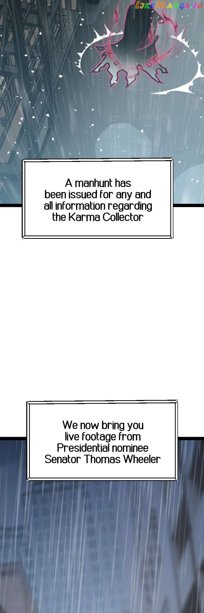 Karma Collector Chapter 1 - page 74