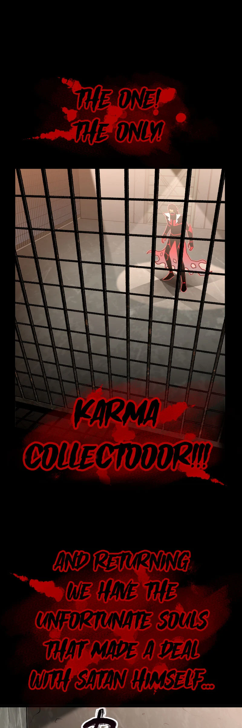 Karma Collector Chapter 4 - page 75