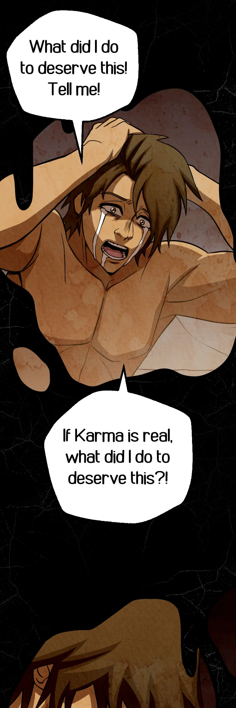Karma Collector Chapter 5 - page 53