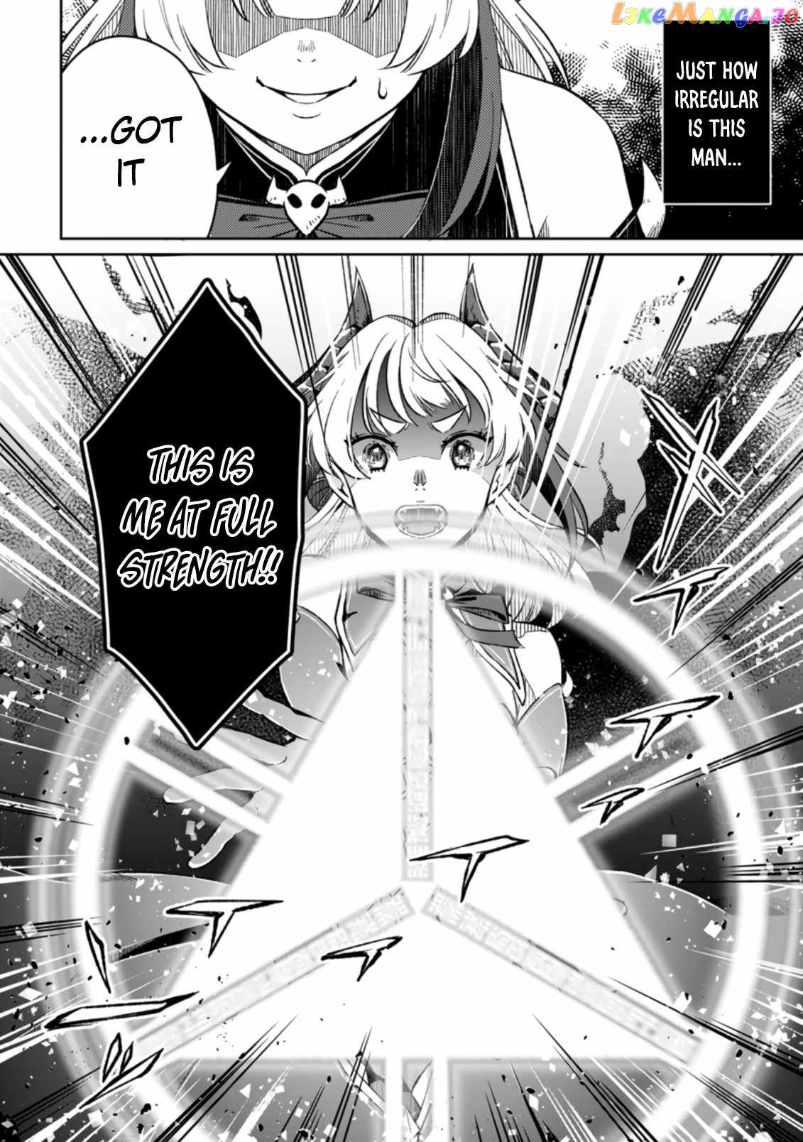 I Was Exiled From The Heroes’ Party So I Tried Raising The Demon Lord To Be Unbelievably Strong chapter 5.1 - page 7