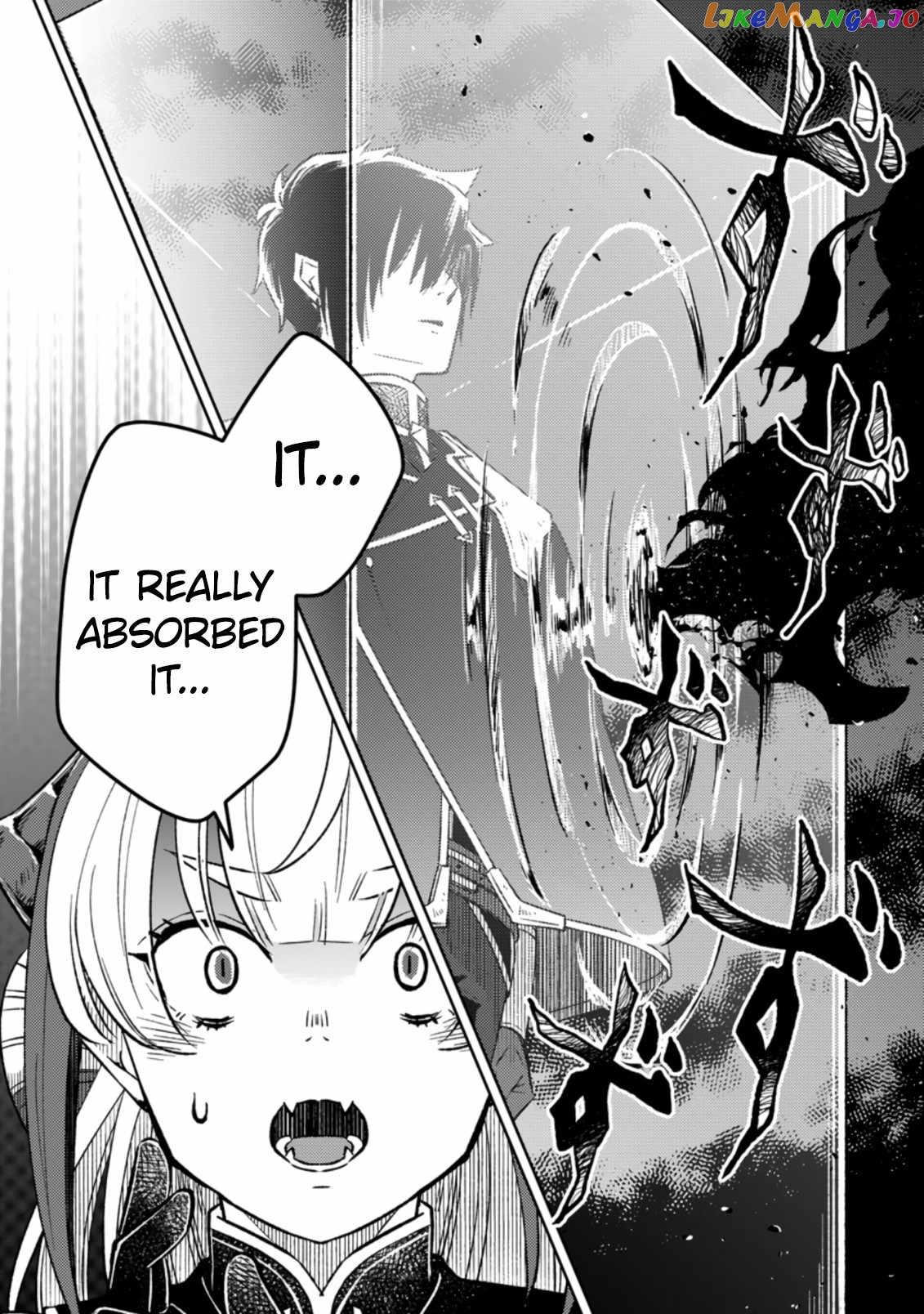 I Was Exiled From The Heroes’ Party So I Tried Raising The Demon Lord To Be Unbelievably Strong chapter 5.1 - page 9