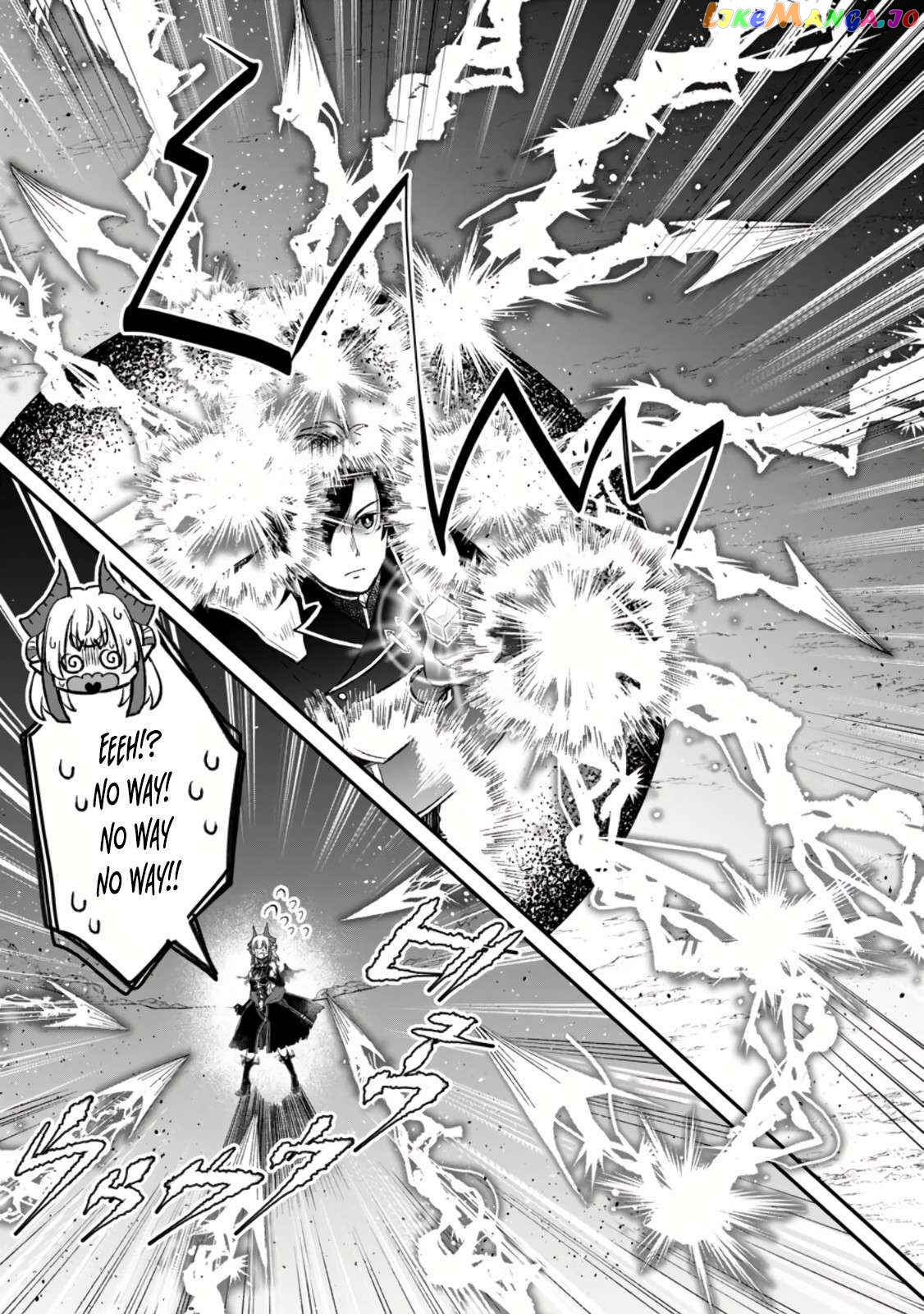 I Was Exiled From The Heroes’ Party So I Tried Raising The Demon Lord To Be Unbelievably Strong chapter 8.2 - page 10