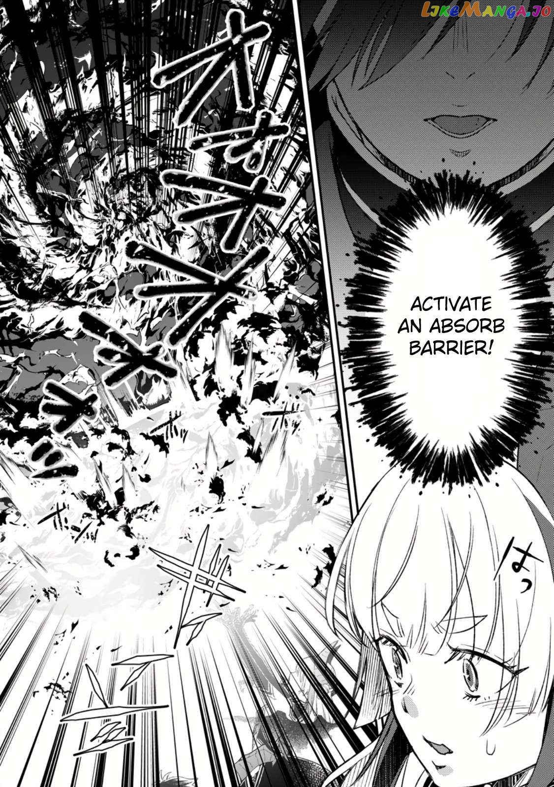 I Was Exiled From The Heroes’ Party So I Tried Raising The Demon Lord To Be Unbelievably Strong chapter 9 - page 9