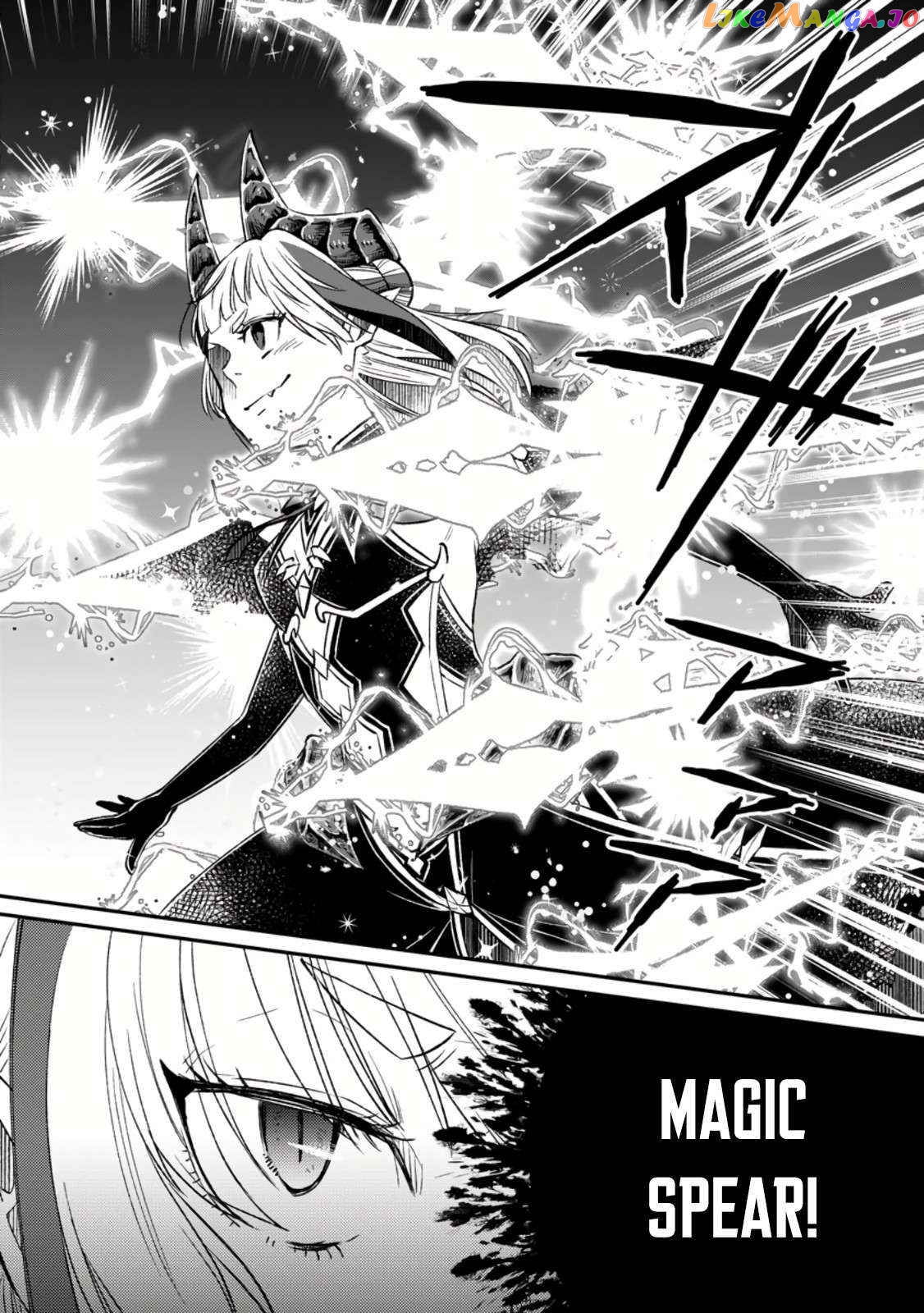 I Was Exiled From The Heroes’ Party So I Tried Raising The Demon Lord To Be Unbelievably Strong chapter 9 - page 15