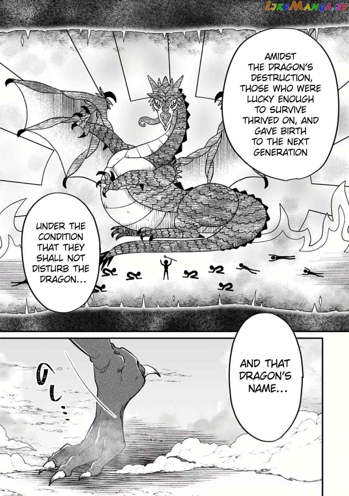I Was Exiled From The Heroes’ Party So I Tried Raising The Demon Lord To Be Unbelievably Strong chapter 9 - page 5