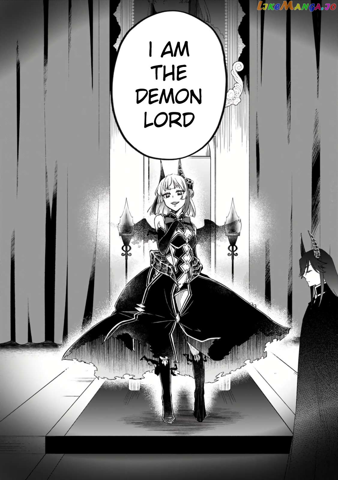 I Was Exiled From The Heroes’ Party So I Tried Raising The Demon Lord To Be Unbelievably Strong chapter 10 - page 19