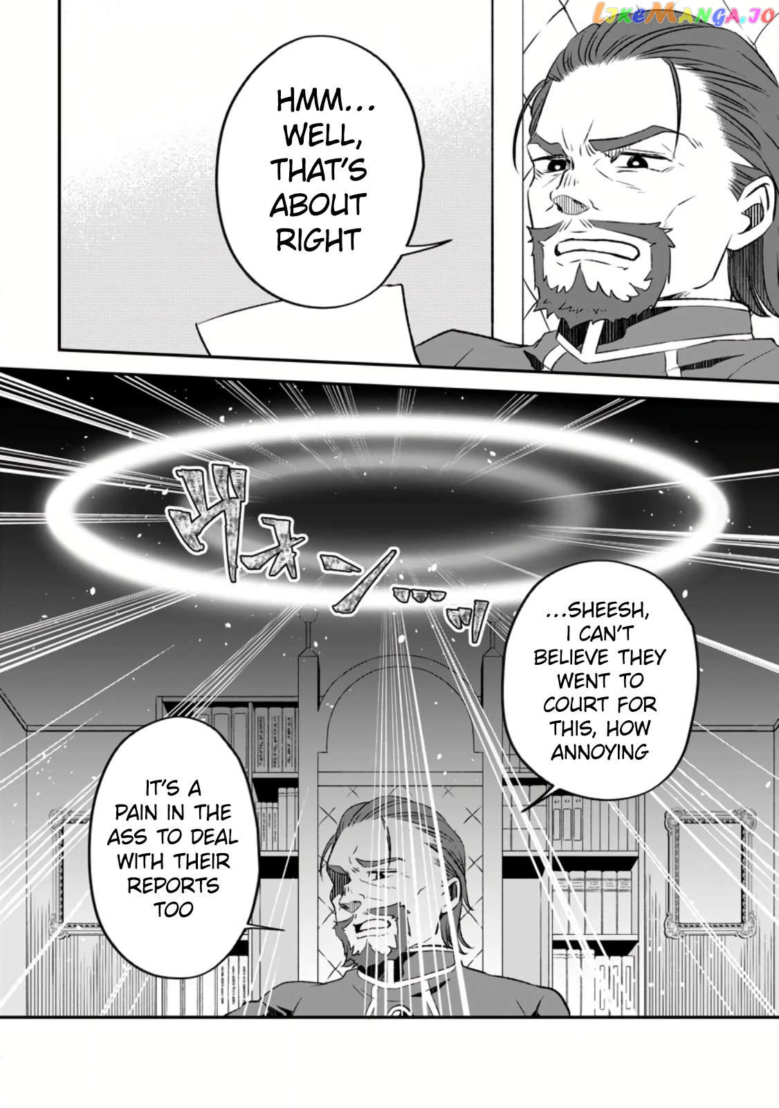 I Was Exiled From The Heroes’ Party So I Tried Raising The Demon Lord To Be Unbelievably Strong chapter 11 - page 2