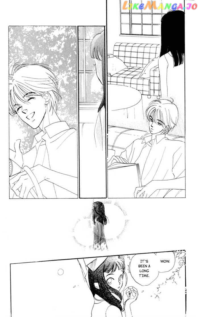 Slop Mansion ni Okaeri chapter 1 - page 48