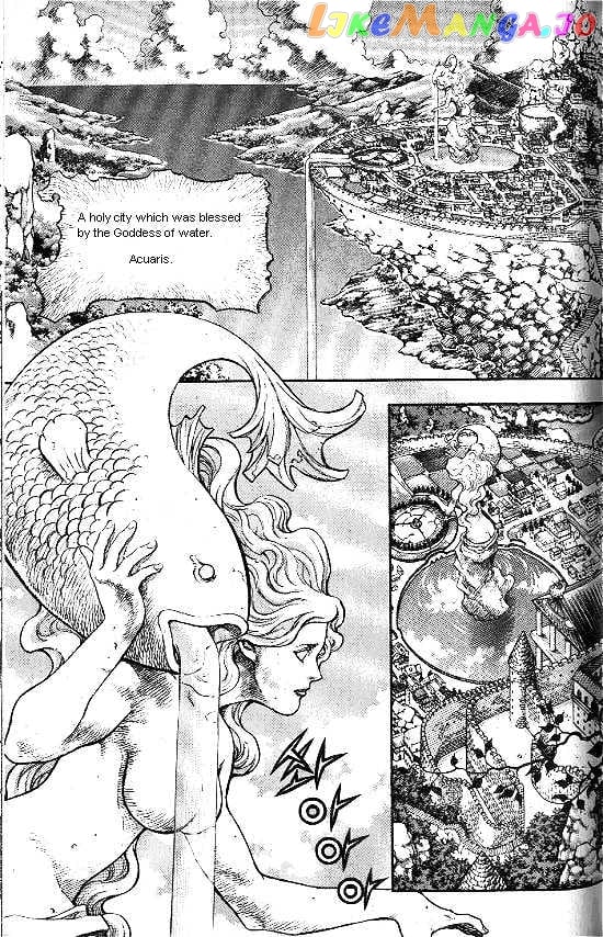 Last Fantasy chapter 5 - page 4