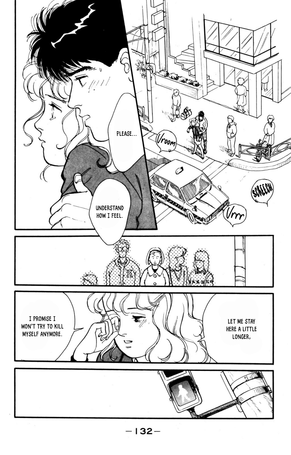 Looking For An Idol chapter 18 - page 16