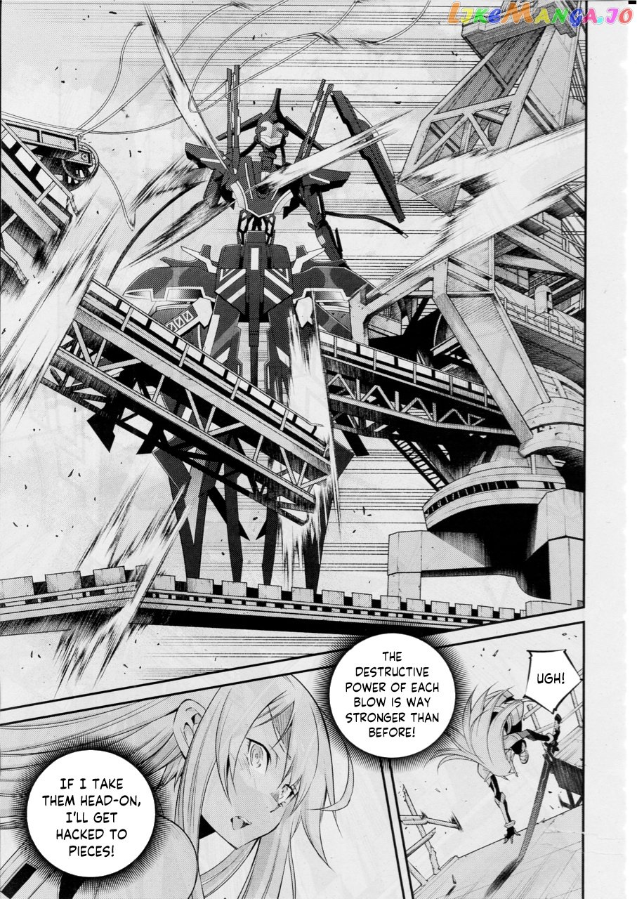 Yu-Gi-Oh Ocg Stories chapter 11 - page 3