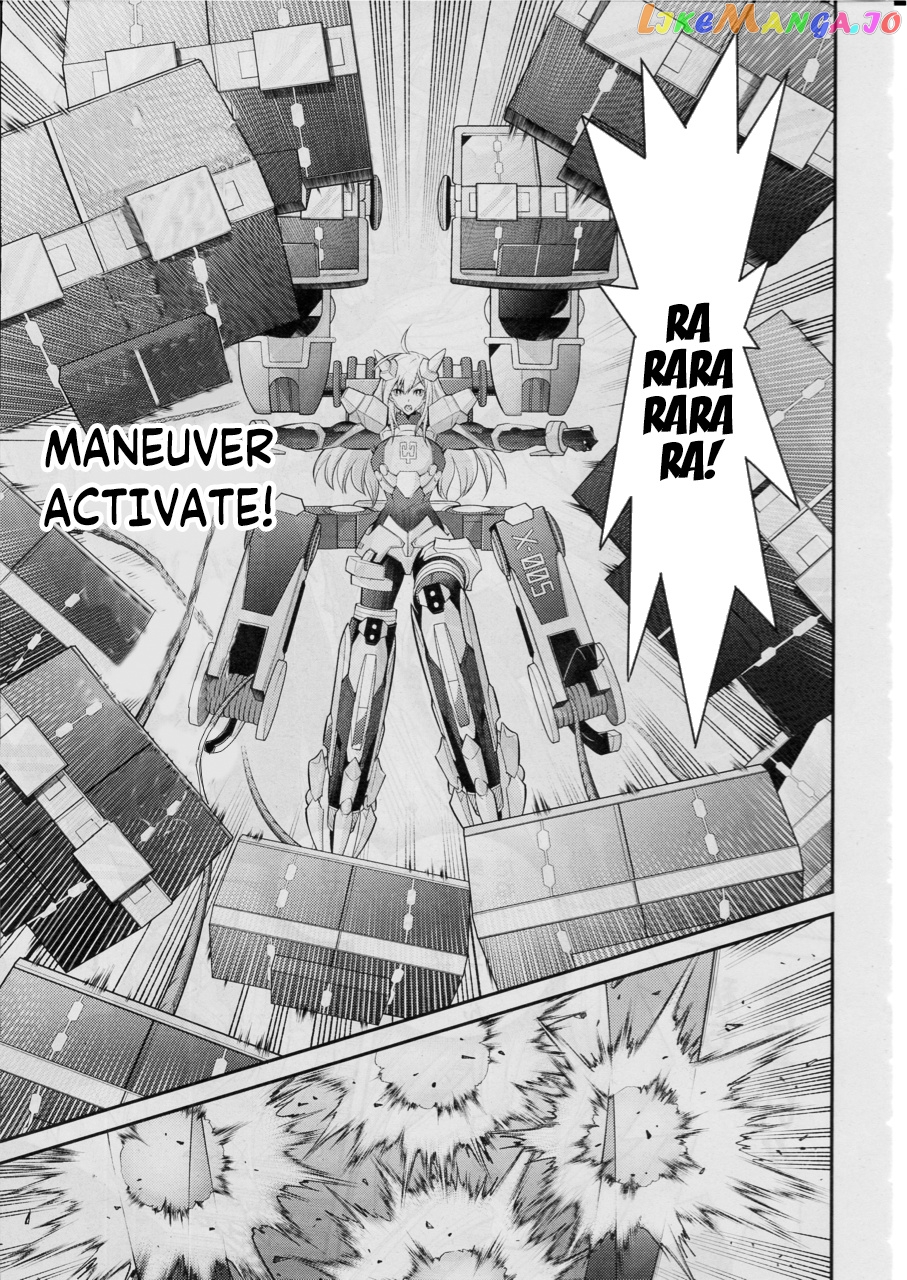 Yu-Gi-Oh Ocg Stories chapter 11 - page 9