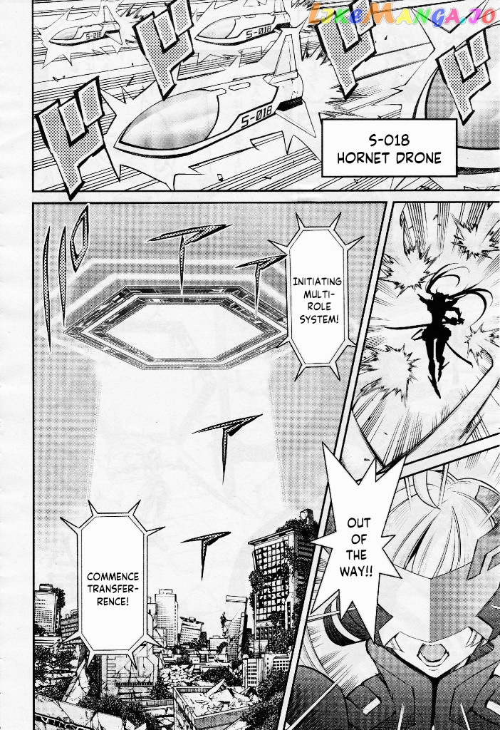 Yu-Gi-Oh Ocg Stories chapter 5 - page 12