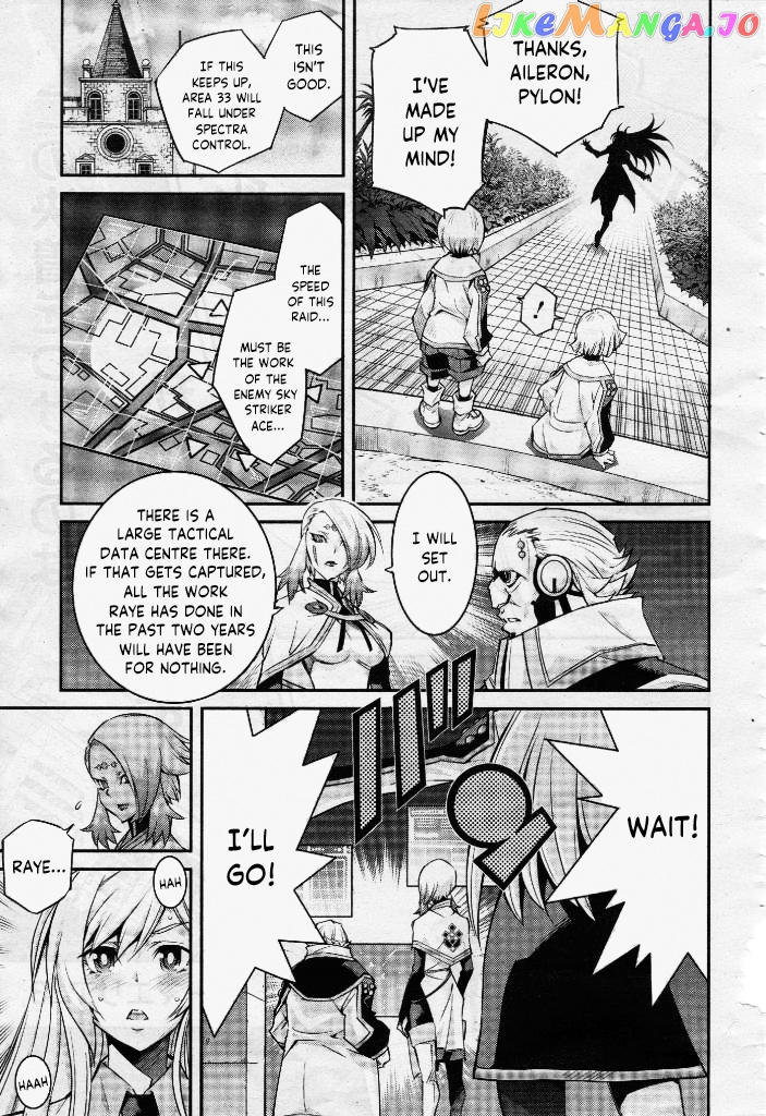 Yu-Gi-Oh Ocg Stories chapter 5 - page 29