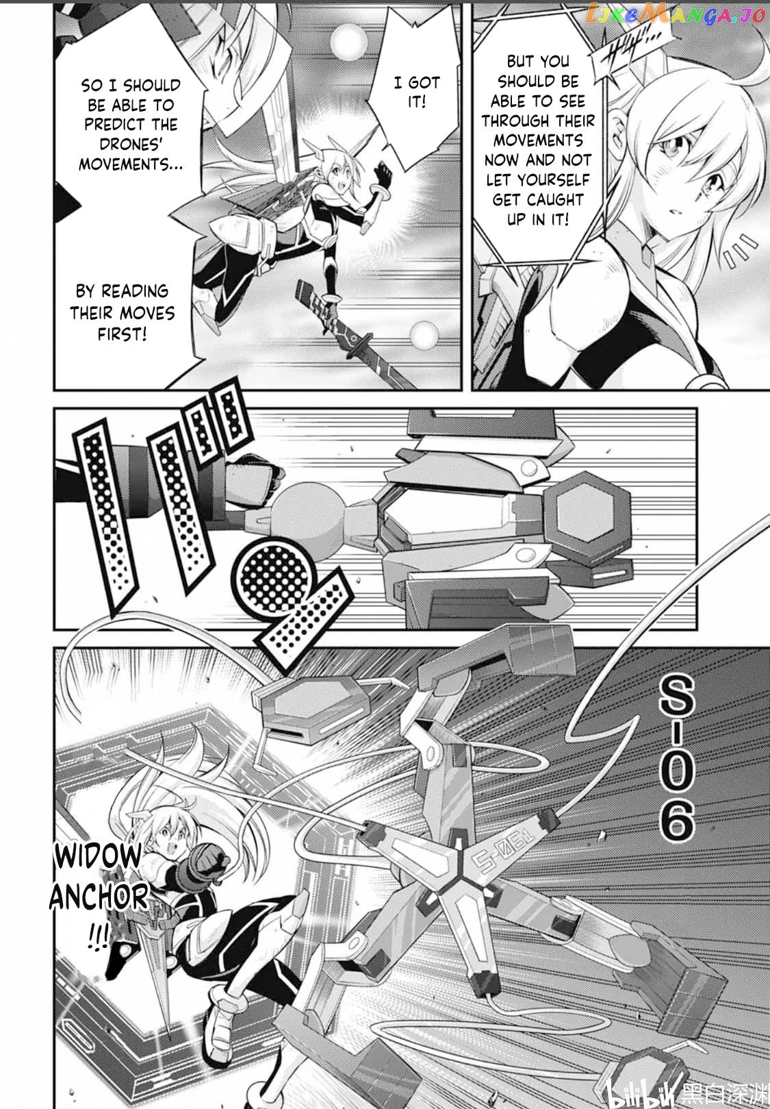 Yu-Gi-Oh Ocg Stories chapter 18 - page 12