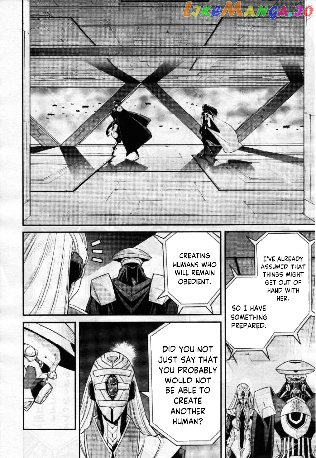 Yu-Gi-Oh Ocg Stories chapter 7 - page 18