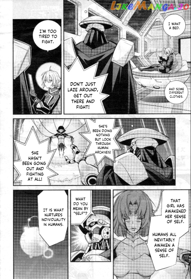 Yu-Gi-Oh Ocg Stories chapter 7 - page 2