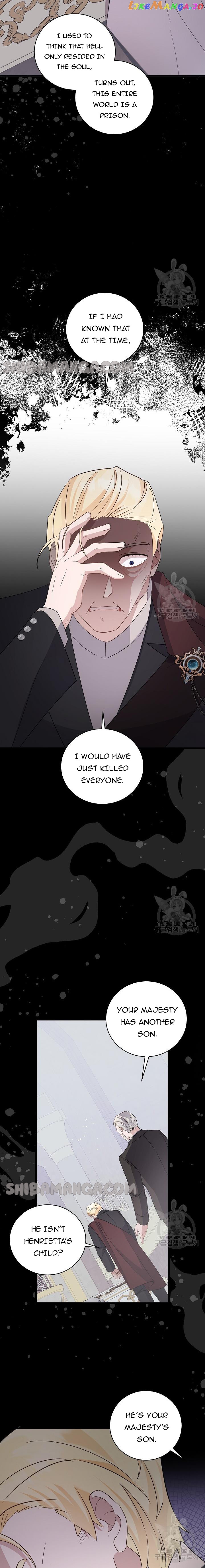 He's Definitely My Son! Chapter 27 - page 26
