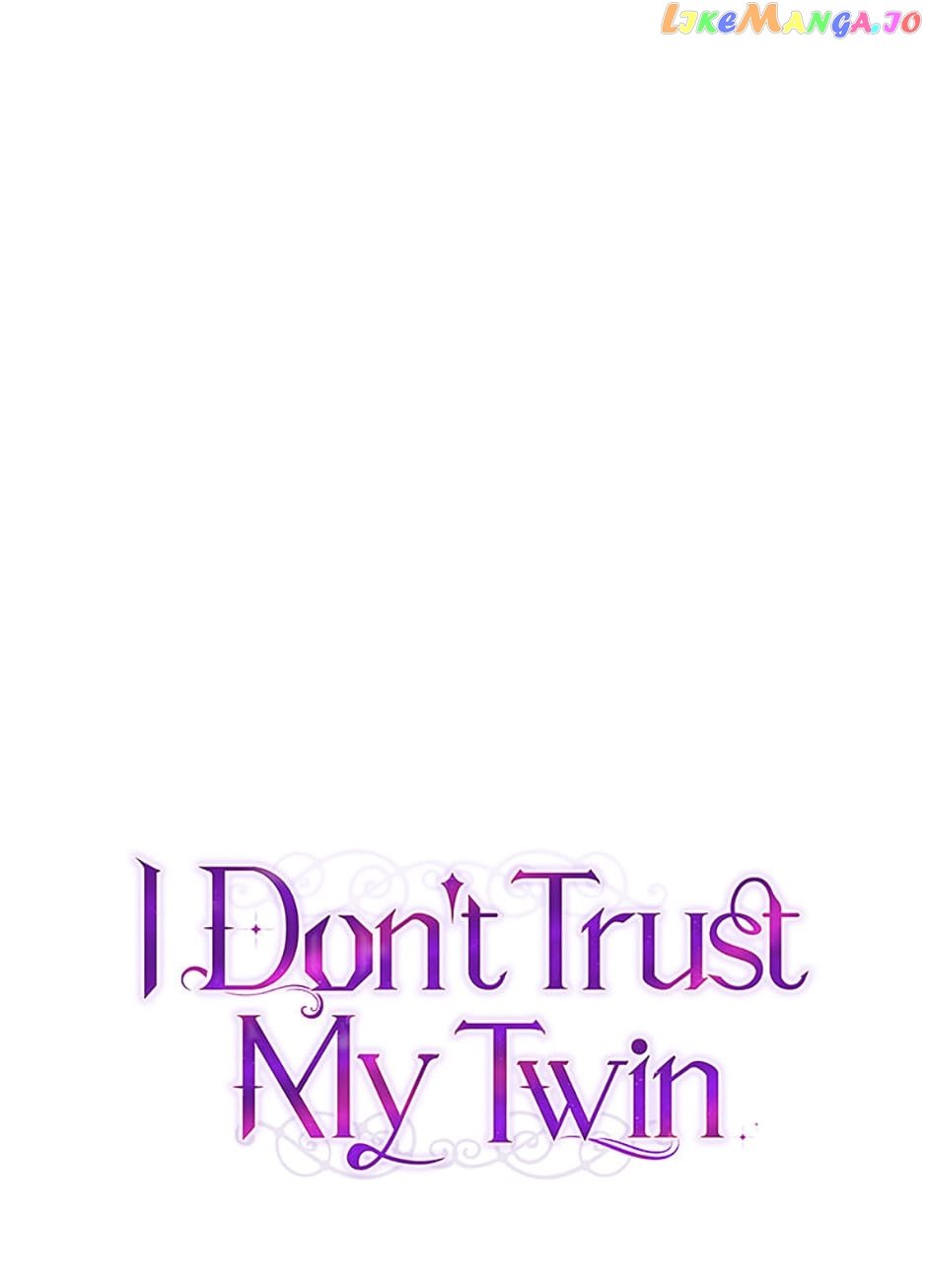I Don't Trust My Twin Chapter 39 - page 11
