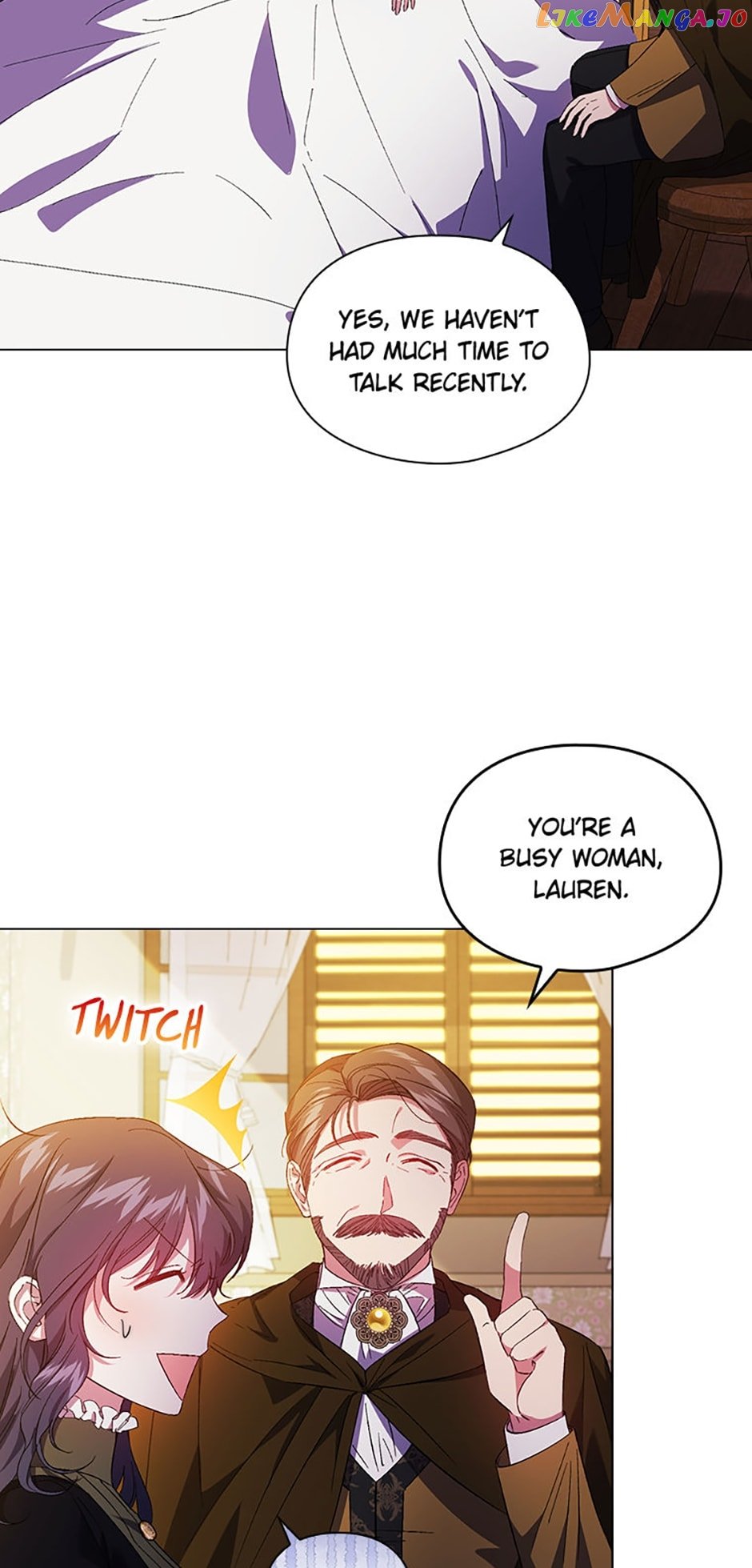 I Don't Trust My Twin Chapter 39 - page 15