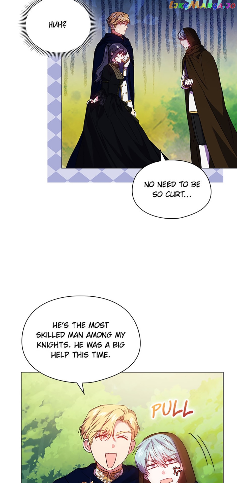 I Don't Trust My Twin Chapter 39 - page 39