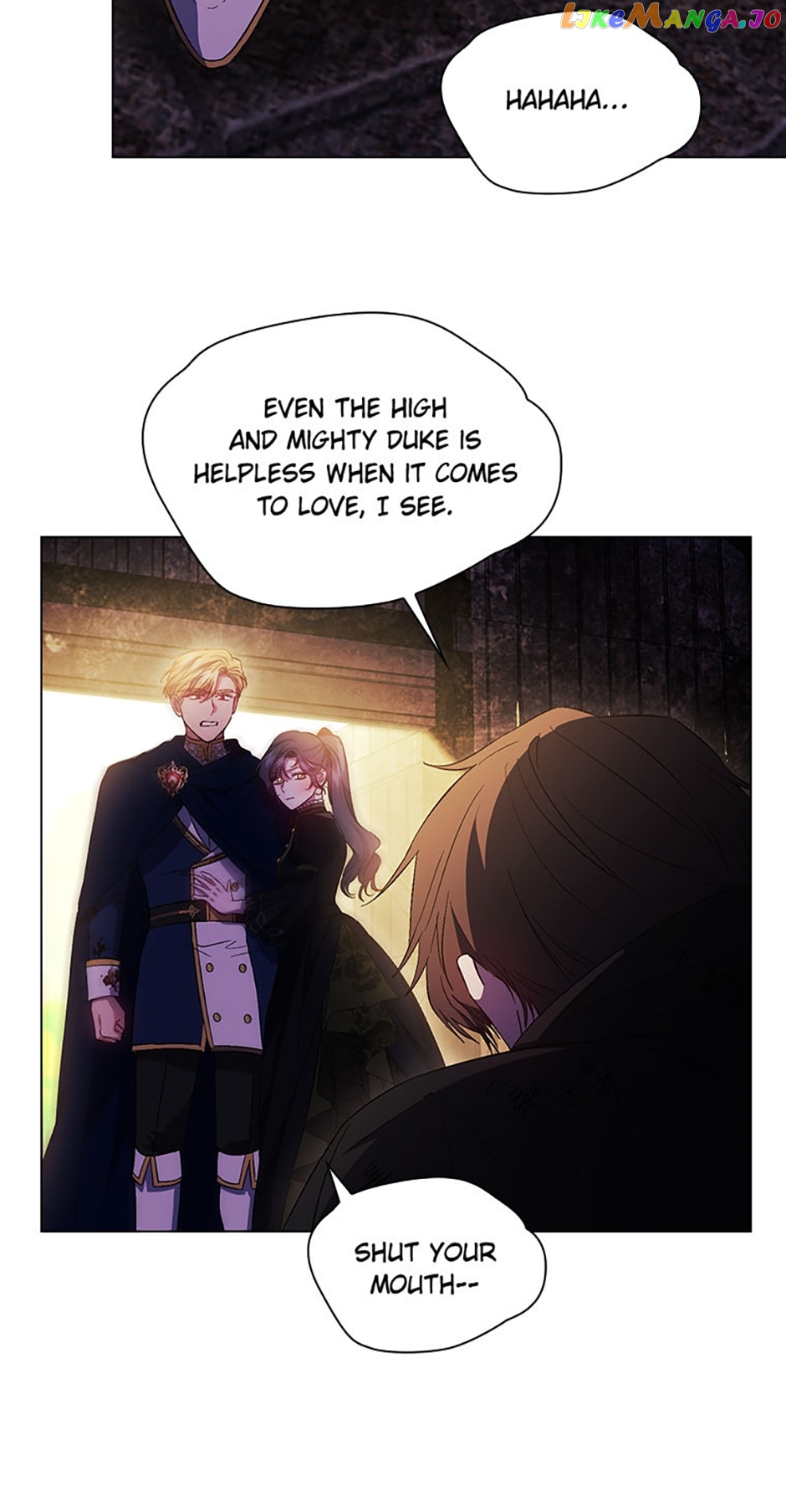 I Don't Trust My Twin Chapter 39 - page 69