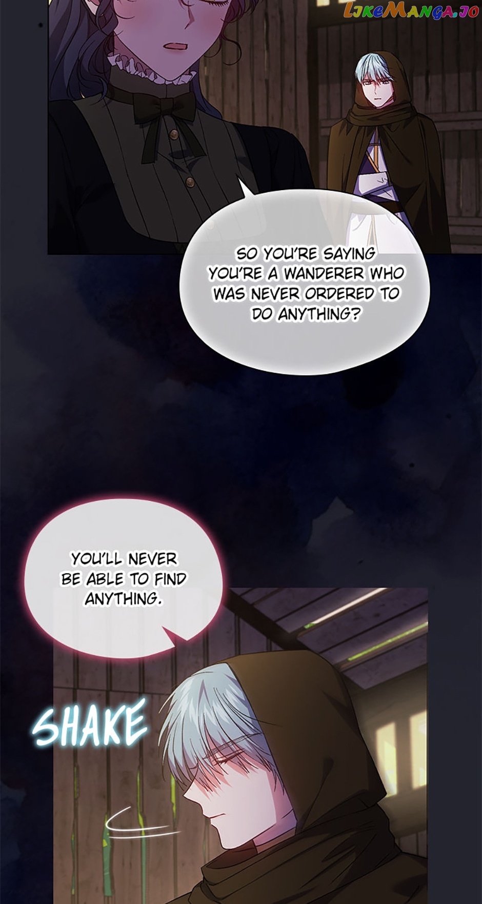 I Don't Trust My Twin Chapter 40 - page 15