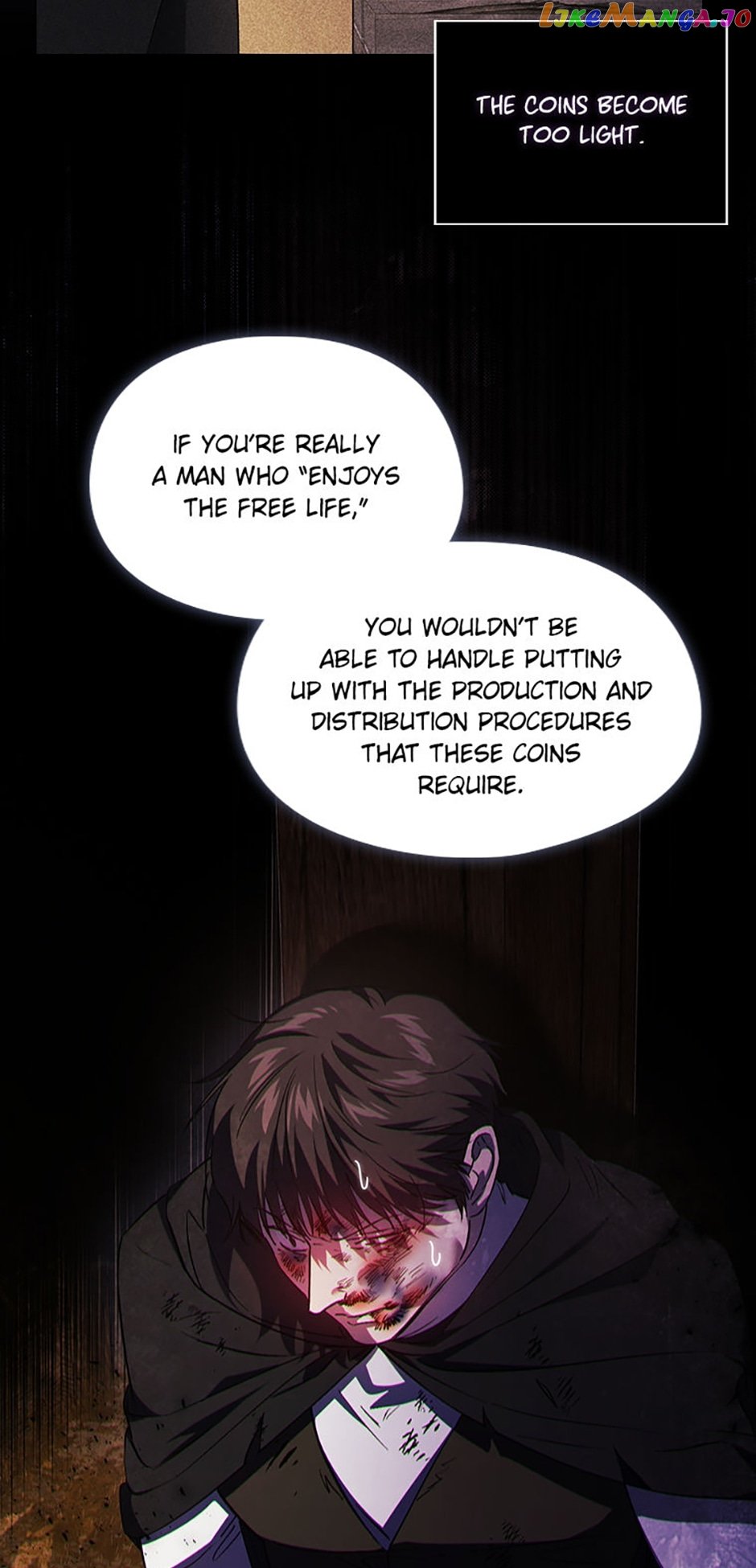 I Don't Trust My Twin Chapter 40 - page 28
