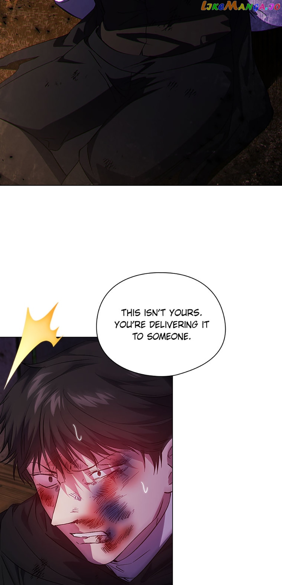 I Don't Trust My Twin Chapter 40 - page 29