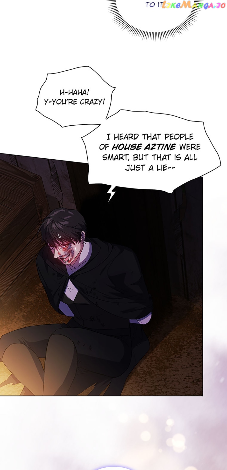 I Don't Trust My Twin Chapter 40 - page 31