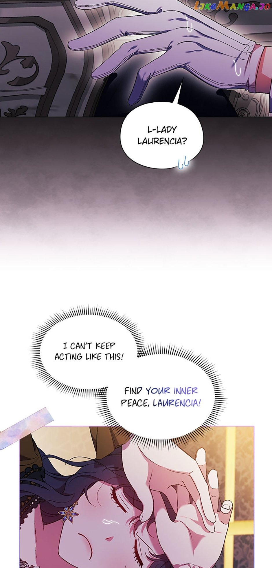 I Don't Trust My Twin Chapter 41 - page 20