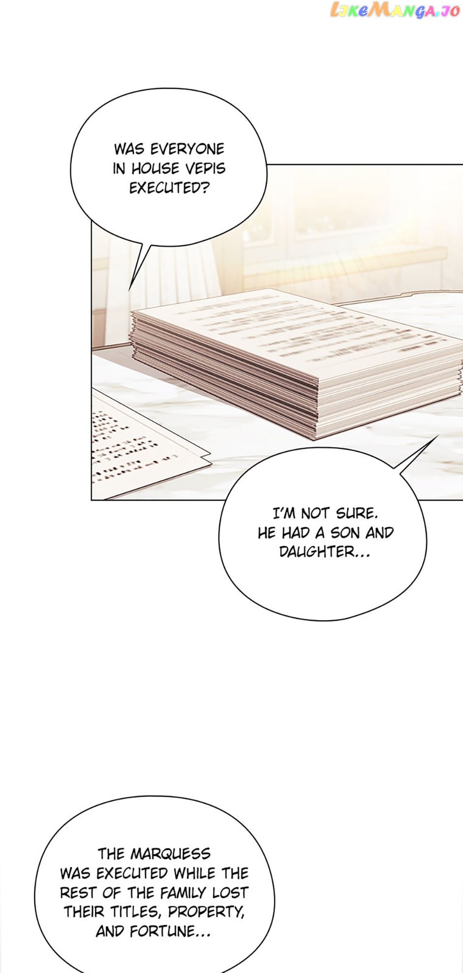 I Don't Trust My Twin Chapter 41 - page 28