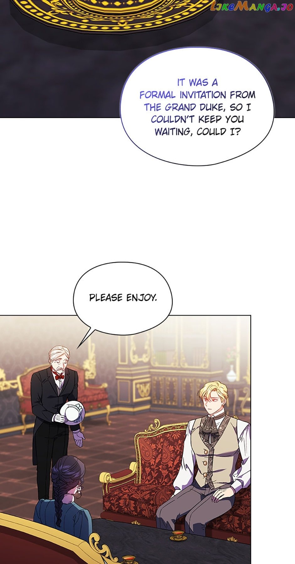 I Don't Trust My Twin Chapter 41 - page 48
