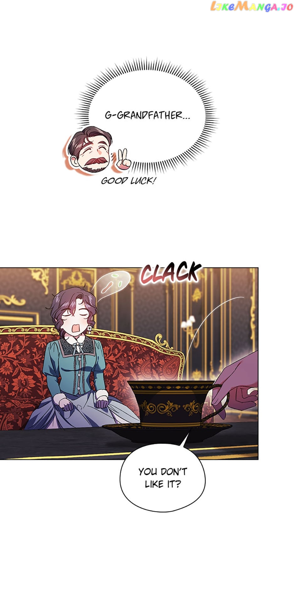 I Don't Trust My Twin Chapter 41 - page 62