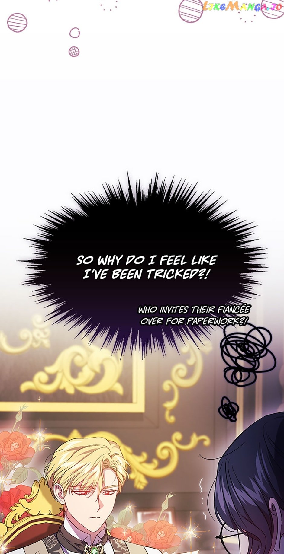 I Don't Trust My Twin Chapter 42 - page 15