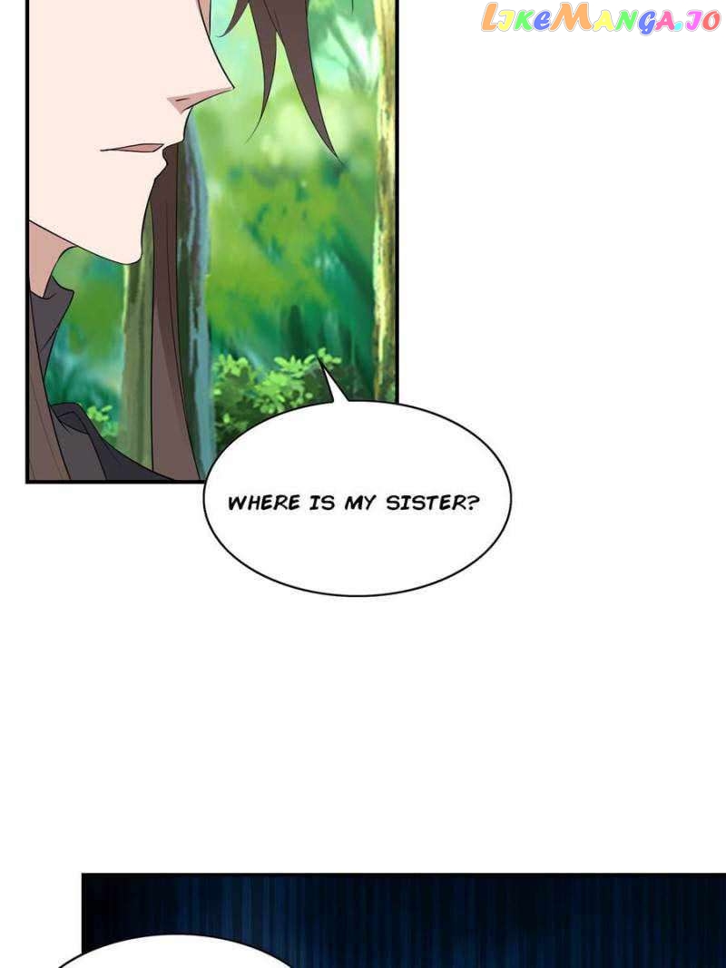 I Just Want To Live A Simple Life Chapter 33 - page 19