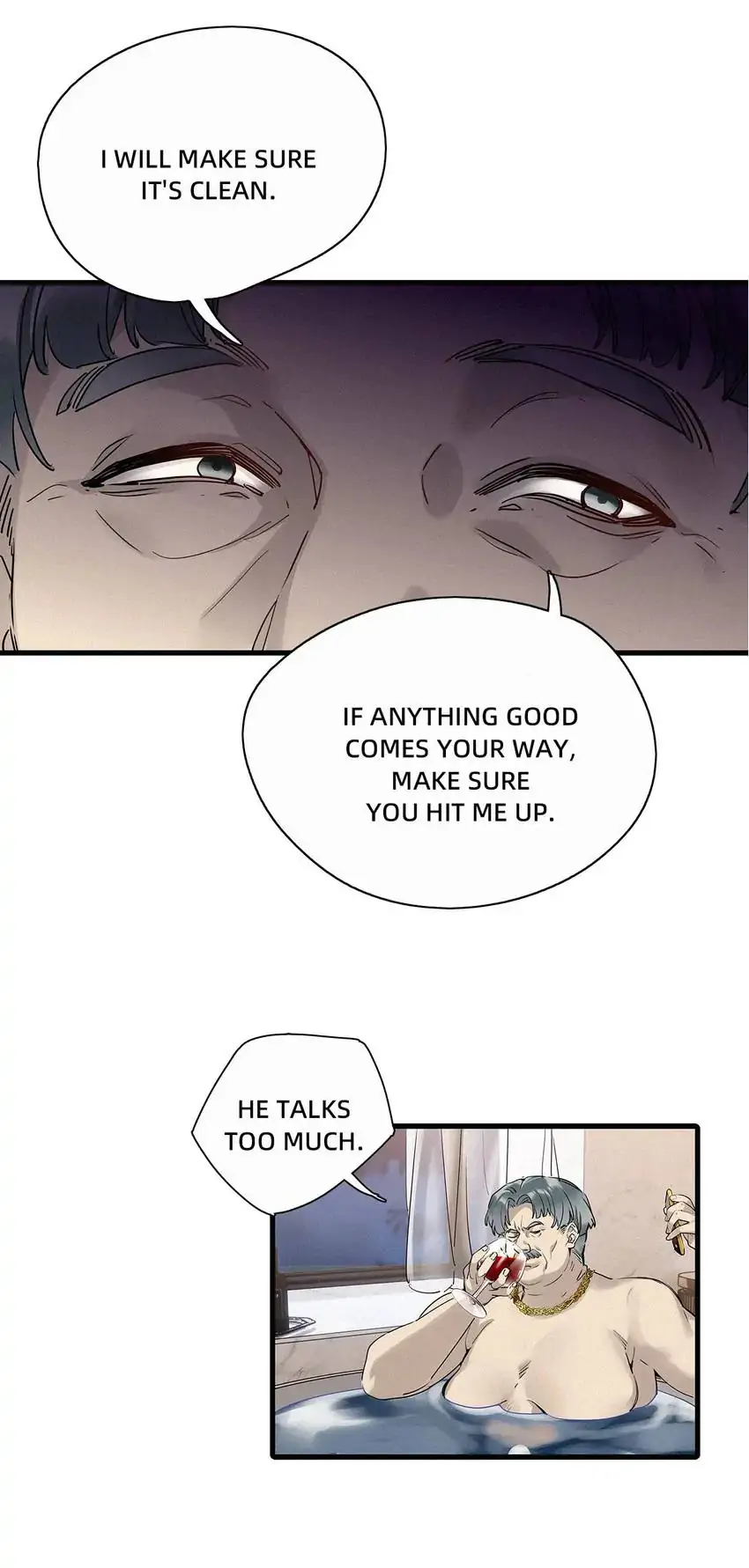 Who’s Spying Chapter 41 - page 20