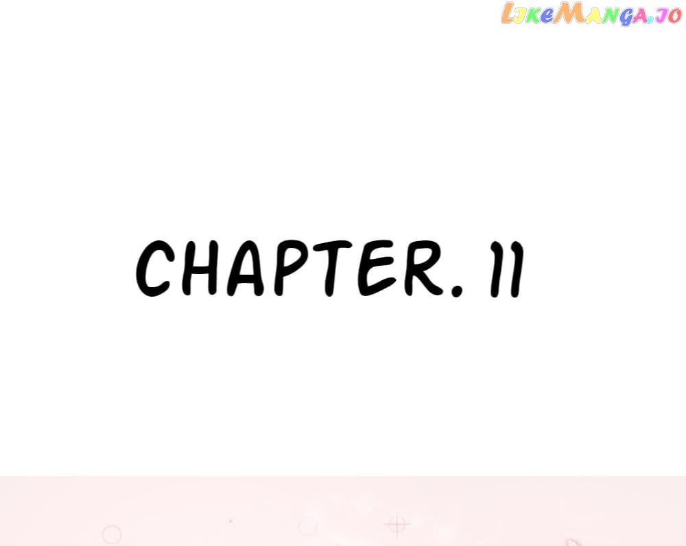 My Lucky Koi Girl Chapter 11 - page 1