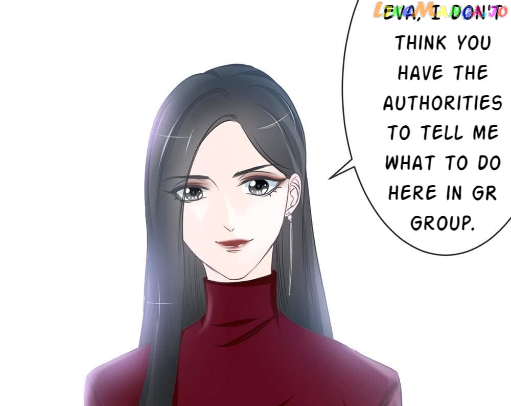 My Lucky Koi Girl Chapter 11 - page 44