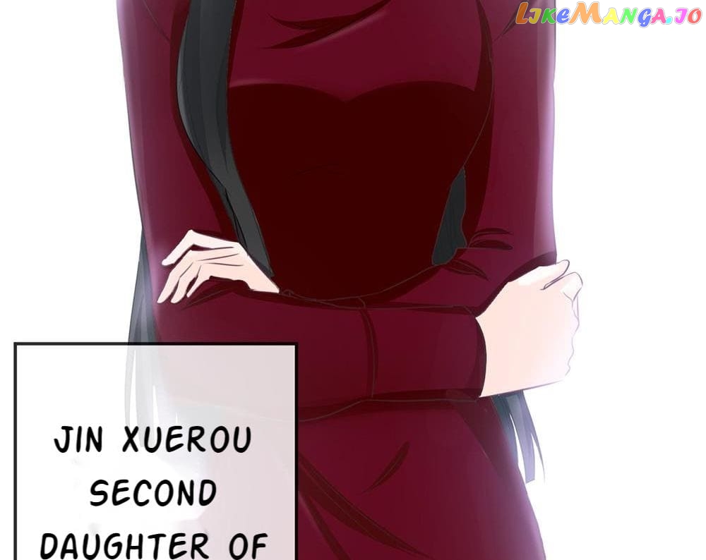 My Lucky Koi Girl Chapter 11 - page 45