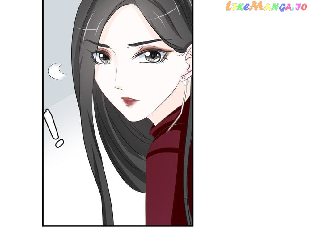 My Lucky Koi Girl Chapter 11 - page 62