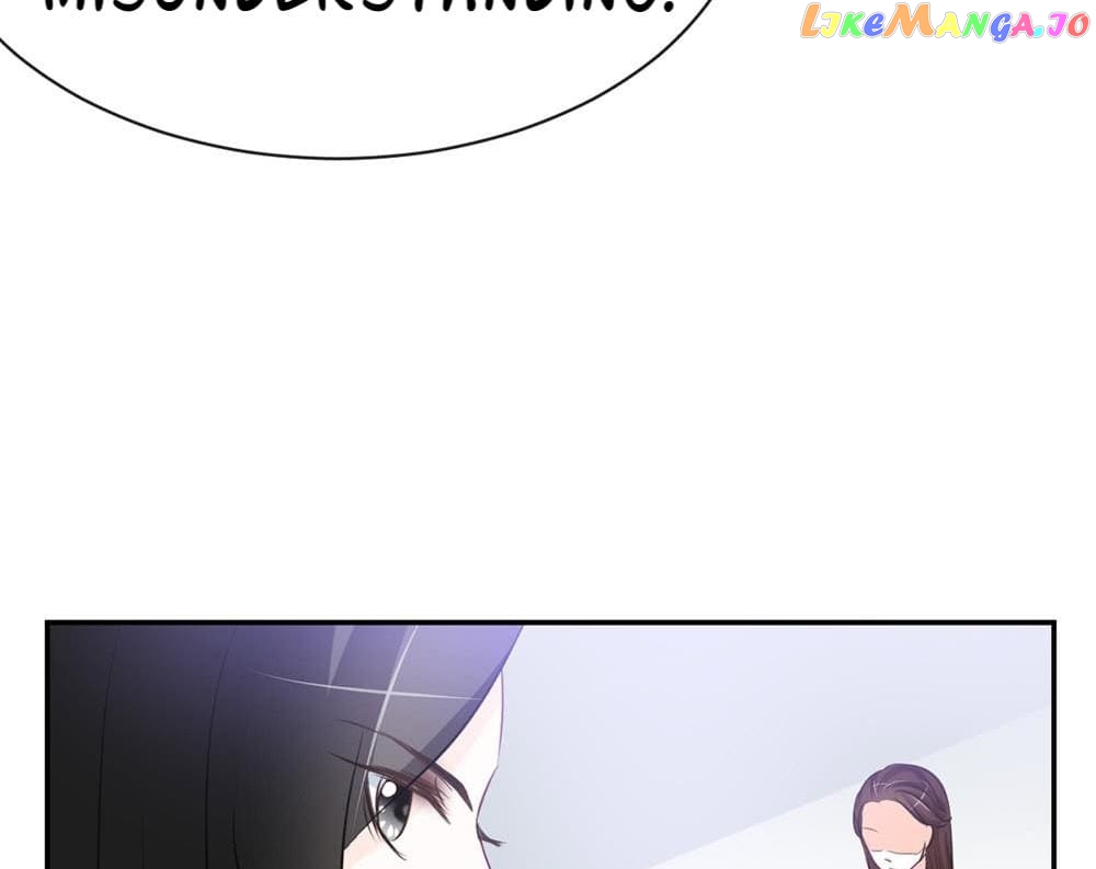 My Lucky Koi Girl Chapter 11 - page 73