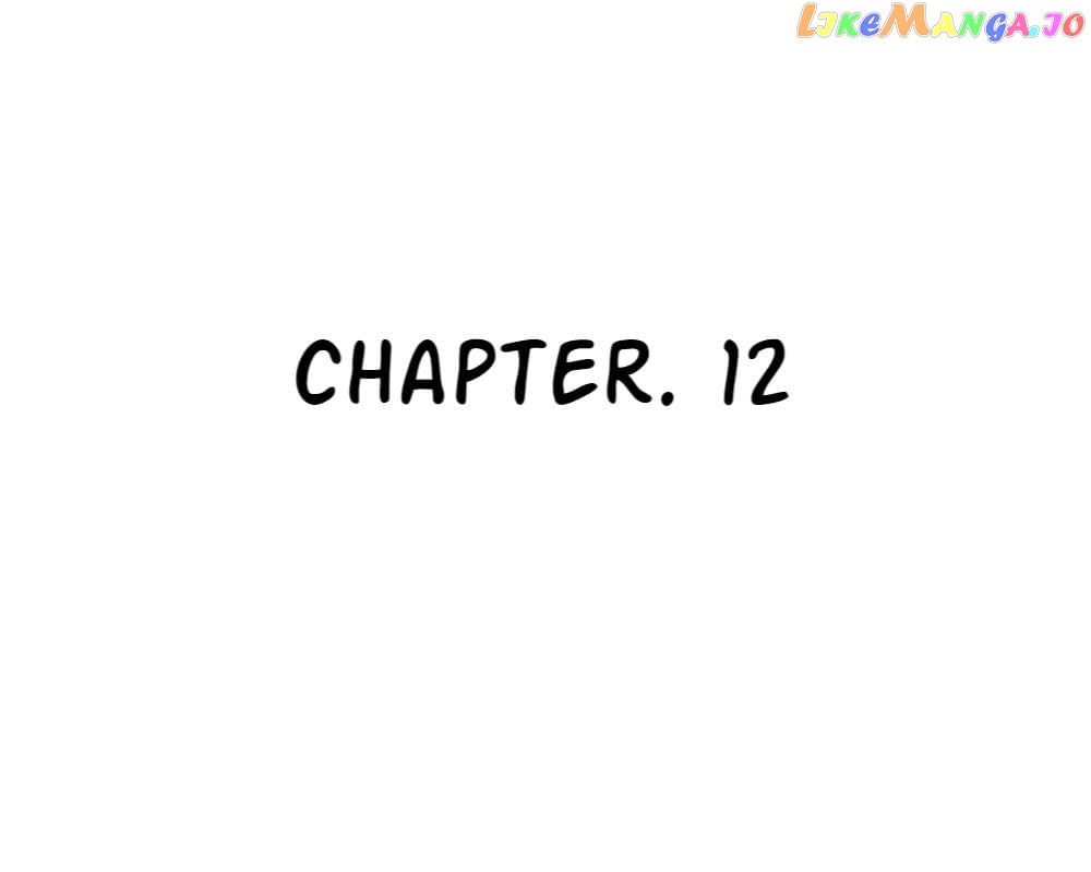 My Lucky Koi Girl Chapter 12 - page 1