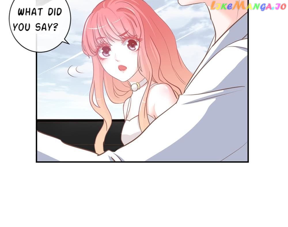 My Lucky Koi Girl Chapter 12 - page 47