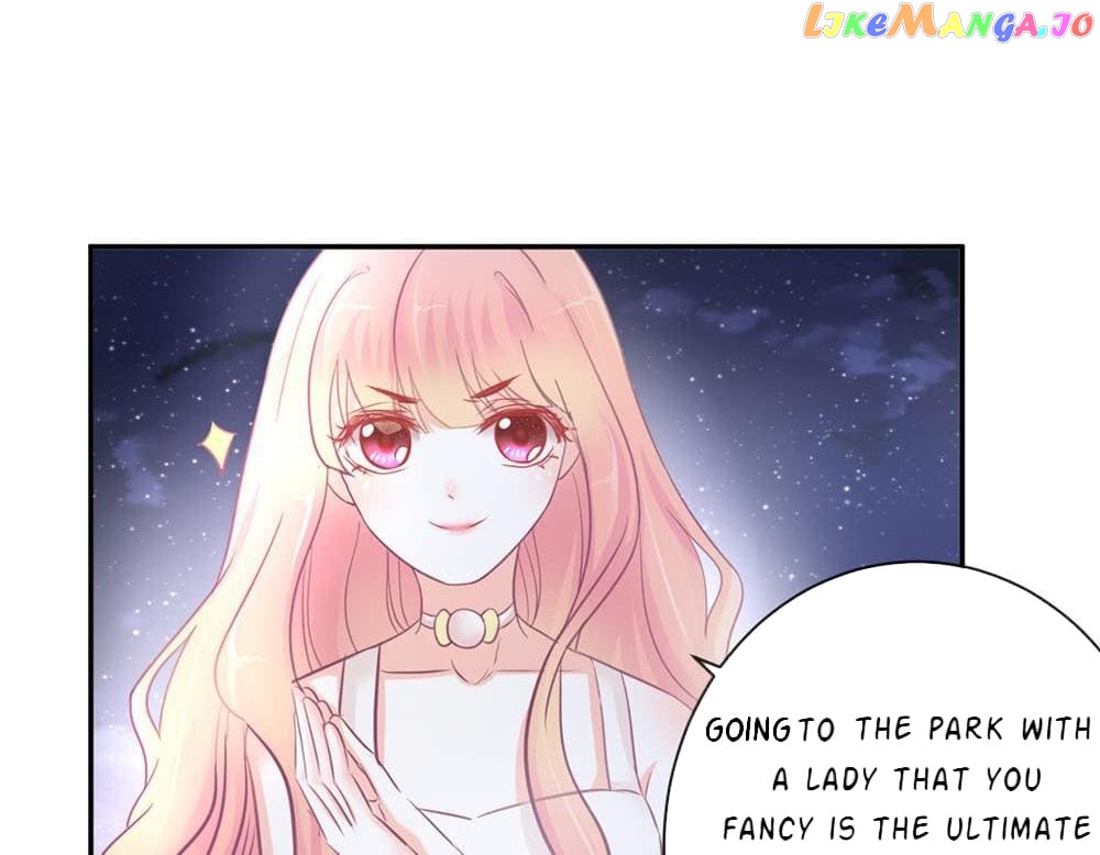 My Lucky Koi Girl Chapter 12 - page 78