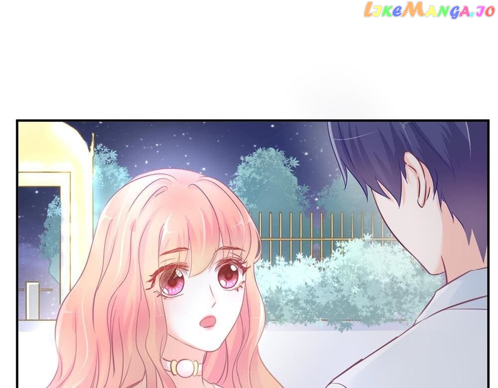 My Lucky Koi Girl Chapter 12 - page 86