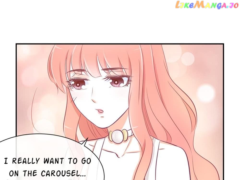 My Lucky Koi Girl Chapter 12 - page 88