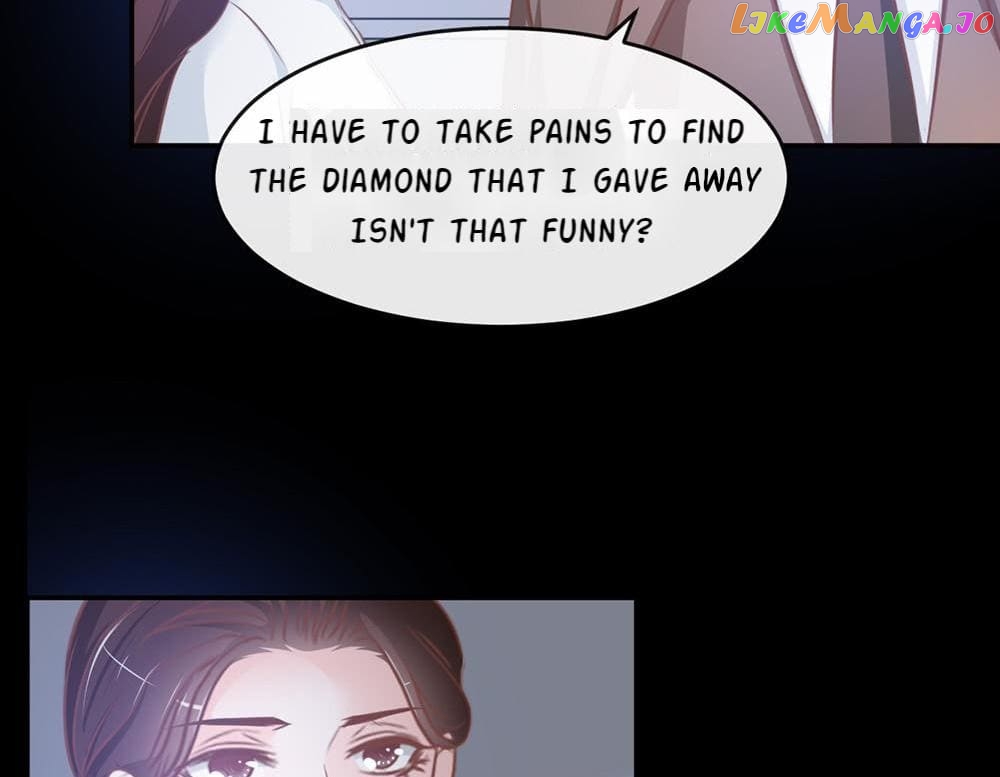 My Lucky Koi Girl Chapter 13 - page 15